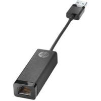 Перехідник HP USB 3.0 to Gigabit RJ45 Adapter G2 (4Z7Z7AA)