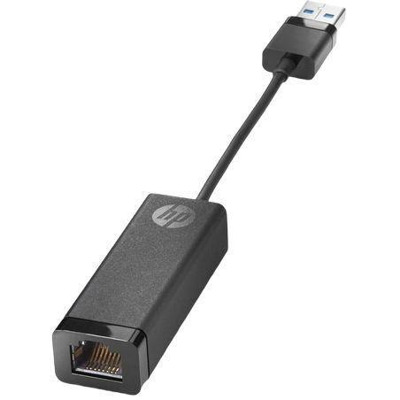 

Переходник HP USB 3.0 to Gigabit RJ45 Adapter G2 (4Z7Z7AA)
