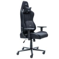 Кресло игровое 2E Gaming BUSHIDO Lite Black