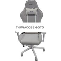 Кресло игровое 2E Gaming BUSHIDO II WE Light Beige