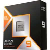 Процесор AMD Ryzen 9 9950X3D 16C/32T (100-100000719WOF)