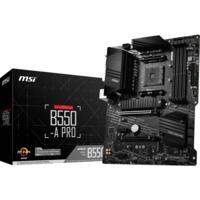 Материнcька плата MSI B550-A PRO (911-7C56-076)