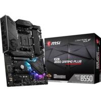 Материнcька плата MSI MPG B550 GAMING PLUS (911-7C56-075)