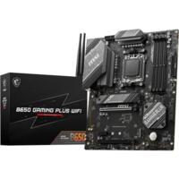 Материнcька плата MSI B650 GAMING PLUS WIFI (911-7E26-024)
