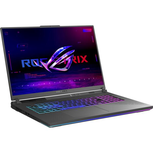 Ноутбук ASUS ROG Strix 18 G814PP-S9022 (90NR0KY8-M000T0)