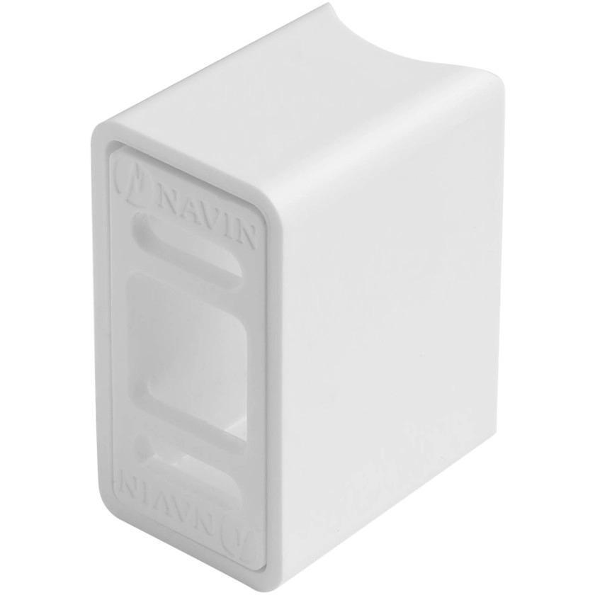 Комплект Navin для скрытого подключения, белый (24-122630-5030) фото 1
