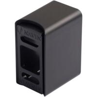 Комплект Navin для скрытого подключения, черный (24-622630-5030)