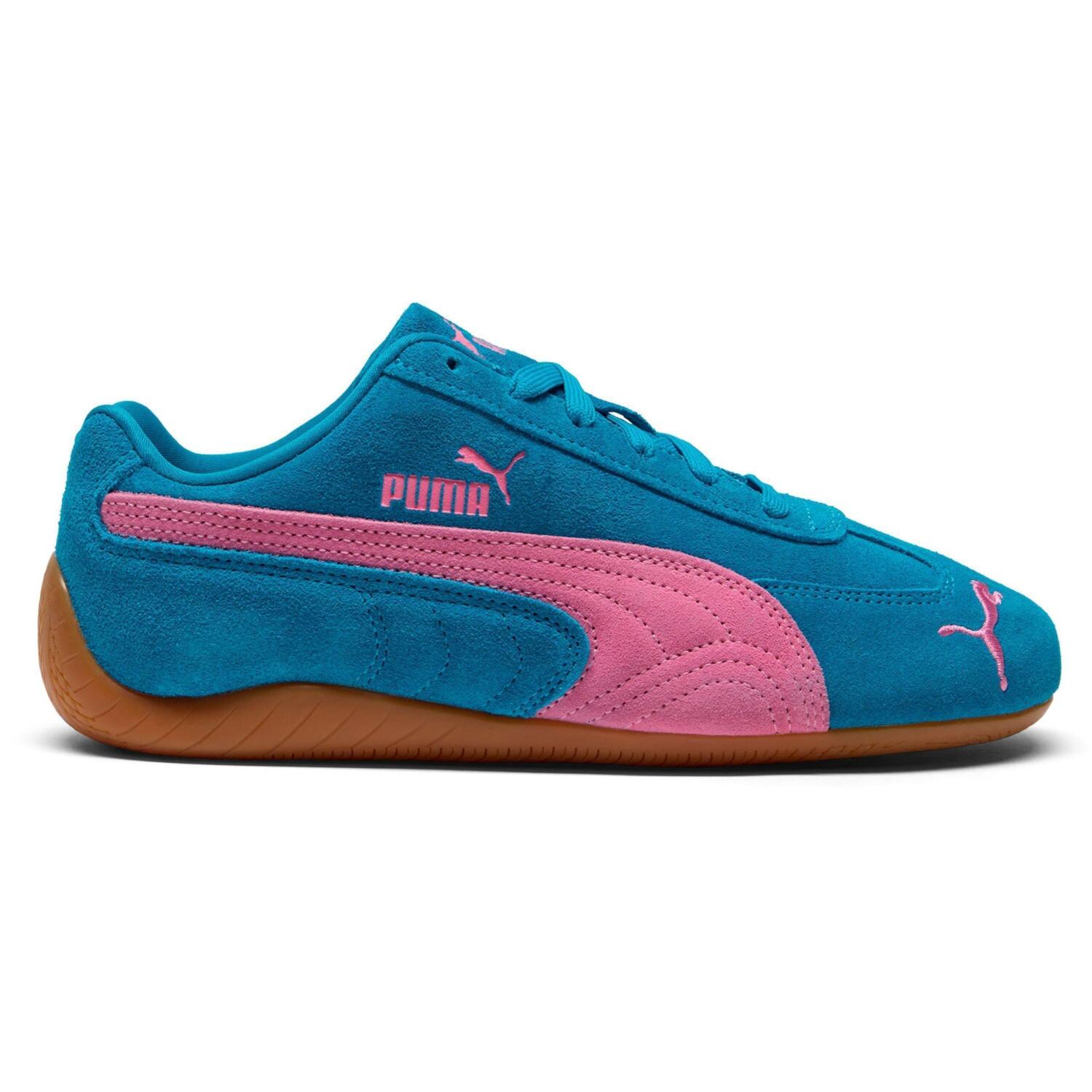 Кроссовки Puma Speedcat OG Unisex 398846-43 38 (5 UK) бирюзовые