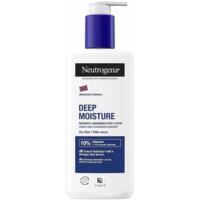 Лосьон для тела Neutrogena для глубокого увлежнения кожи с эффектом мгновенного впитывания 250 мл