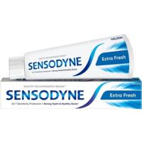 Зубна паста Sensodyne Екстра-свіжість 75 мл