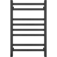 Полотенцесушитель Navin водяной Авангард 500х800, черный муар (00-228050-5080)