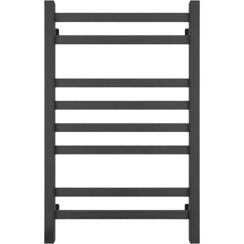 Полотенцесушитель Navin водяной Авангард 500х800, черный муар (00-228050-5080) фото 1