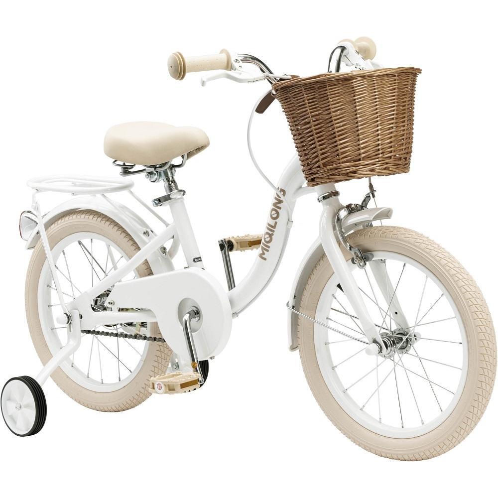 Дитячий велосипед Miqilong LS 16