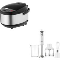 Комплект Мультиварка ARDESTO MC-P13 + Блендер ARDESTO HBL-1430