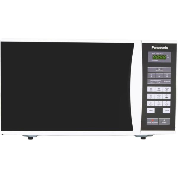 

Микроволновая печь Panasonic NN-ST342WZUE