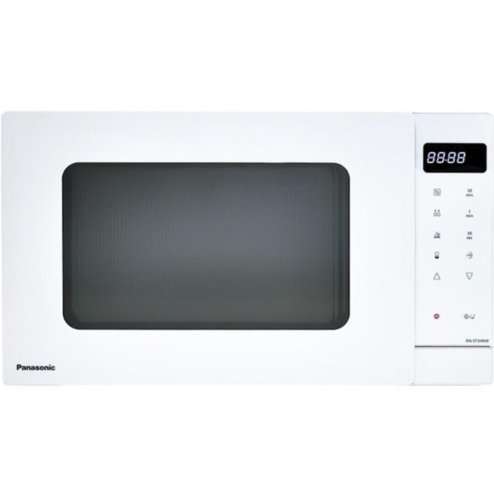 Микроволновая печь Panasonic NN-ST34NWZUE фото 1