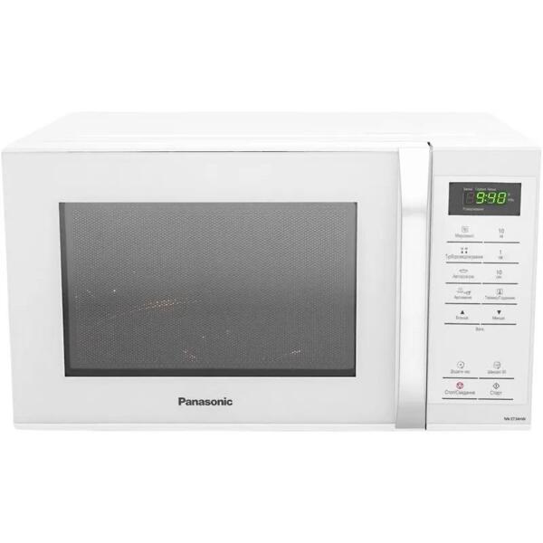 

Микроволновая печь Panasonic NN-ST34NWZUE