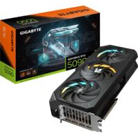 Видеокарта GIGABYTE GeForce RTX 5090 32GB GDDR7 GAMING OC (GV-N5090GAMING_OC-32GD)