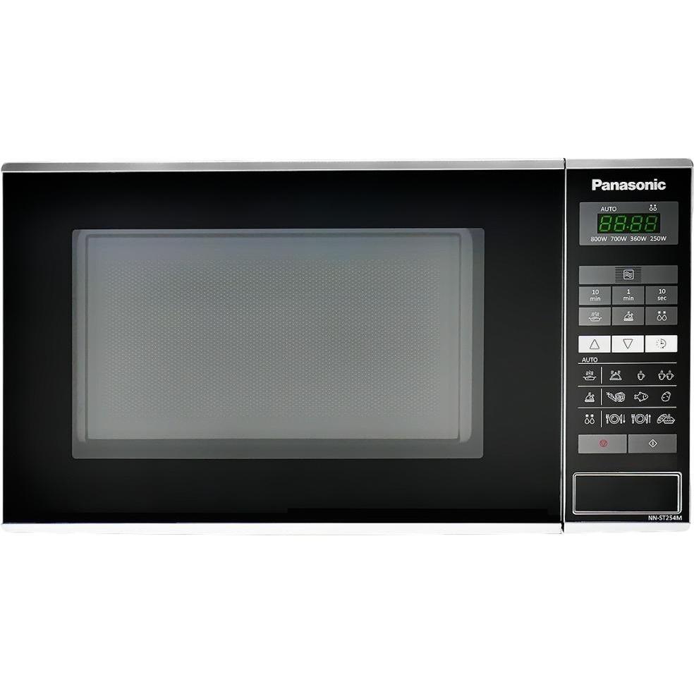 Микроволновая печь Panasonic NN-ST254MZUE фото 1