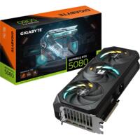 Відеокарта GIGABYTE GeForce RTX 5080 16GB GDDR7 GAMING OC (GV-N5080GAMING_OC-16GD)