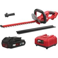 Кусторез аккумуляторный SKIL 0438 CA, 20В, 1х2.5А·ч (GH1E0438CA+BC1E3110AA)