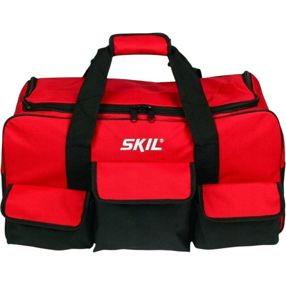 Сумка для инструмента SKIL полиэстер 30х58х30см (2610S00753) фото 1