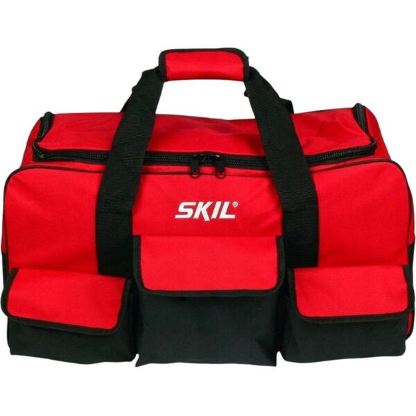 

Сумка для инструмента SKIL полиэстер 30х58х30см (2610S00753)