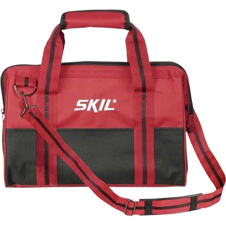 Сумка для інструменту SKIL поліестер 27х41х26см (2610S00865)фото1