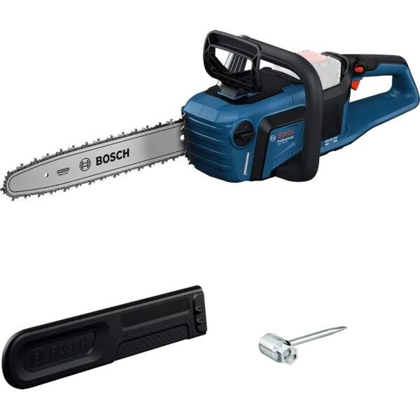 

Пила цепная аккумуляторная Bosch GKE 18V-40 18В (без АКБ и ЗУ), (0.600.8D3.000)