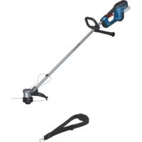 Тример садовый аккумулятор Bosch Professional GRT 18V-33 18V (без АКБ и ЗУ), (0.600.8D0.000)