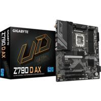 Материнська плата GIGABYTE Z790 D (Z790_D_AX)