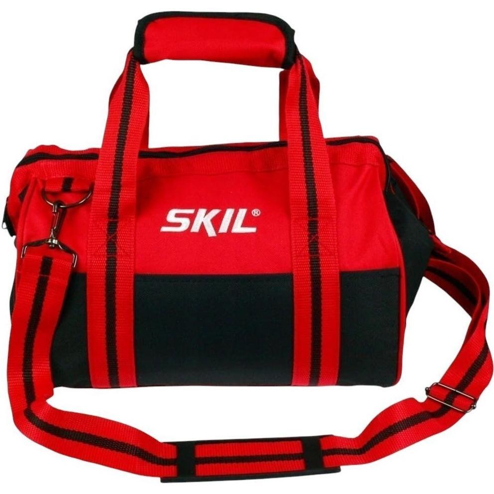 Сумка для инструмента SKIL полиэстер 24х32х19см (2610S00864) фото 1