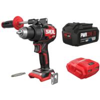 Шурупокрут-дриль акумуляторний SKIL 3080 CA XP 20В 1х5А·г (11070100504)