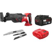 Пила сабельная аккумуляторная SKIL 3480 CB XP 20В 1х5А·ч (11071800304)