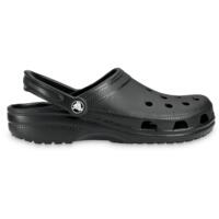 Крокси Crocs Classic 10001-001 36-37 (M4/W6) чорні