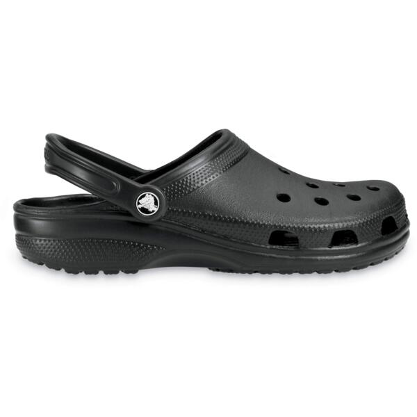 

Кроксы Crocs Classic 10001-001 37-38 (M5/W7) черные