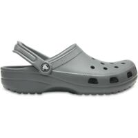 Крокси Crocs Classic 10001-0DA 36-37 (M4/W6) сірі