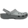 Кроксы Crocs Classic 10001-0DA 38-39 (M6/W8) серые