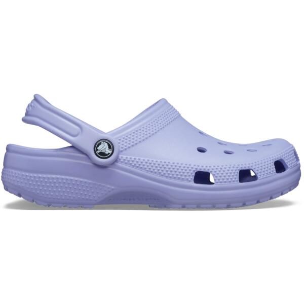 

Кроксы Crocs Classic 10001-5BN 38-39 (M6/W8) фиалковый