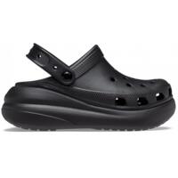 Кроксы Crocs Crush Clog 207521-001 36-37 (M4/W6) черные