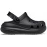 Крокси Crocs Crush Clog 207521-001 38-39 (M6/W8) чорні