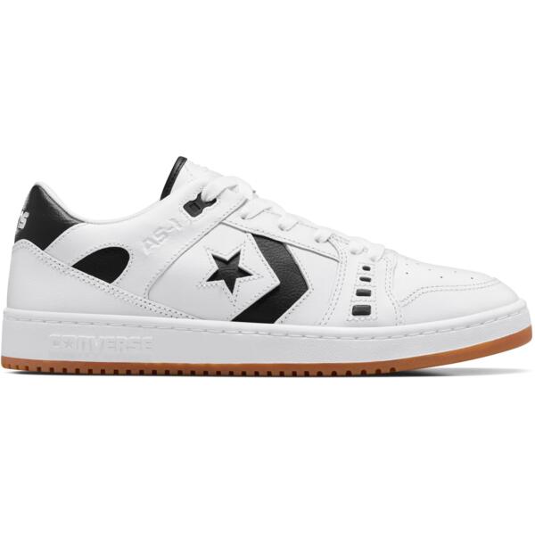

Кеды Converse As-1 Pro Ox A07318C 42 (8.5 US) белые