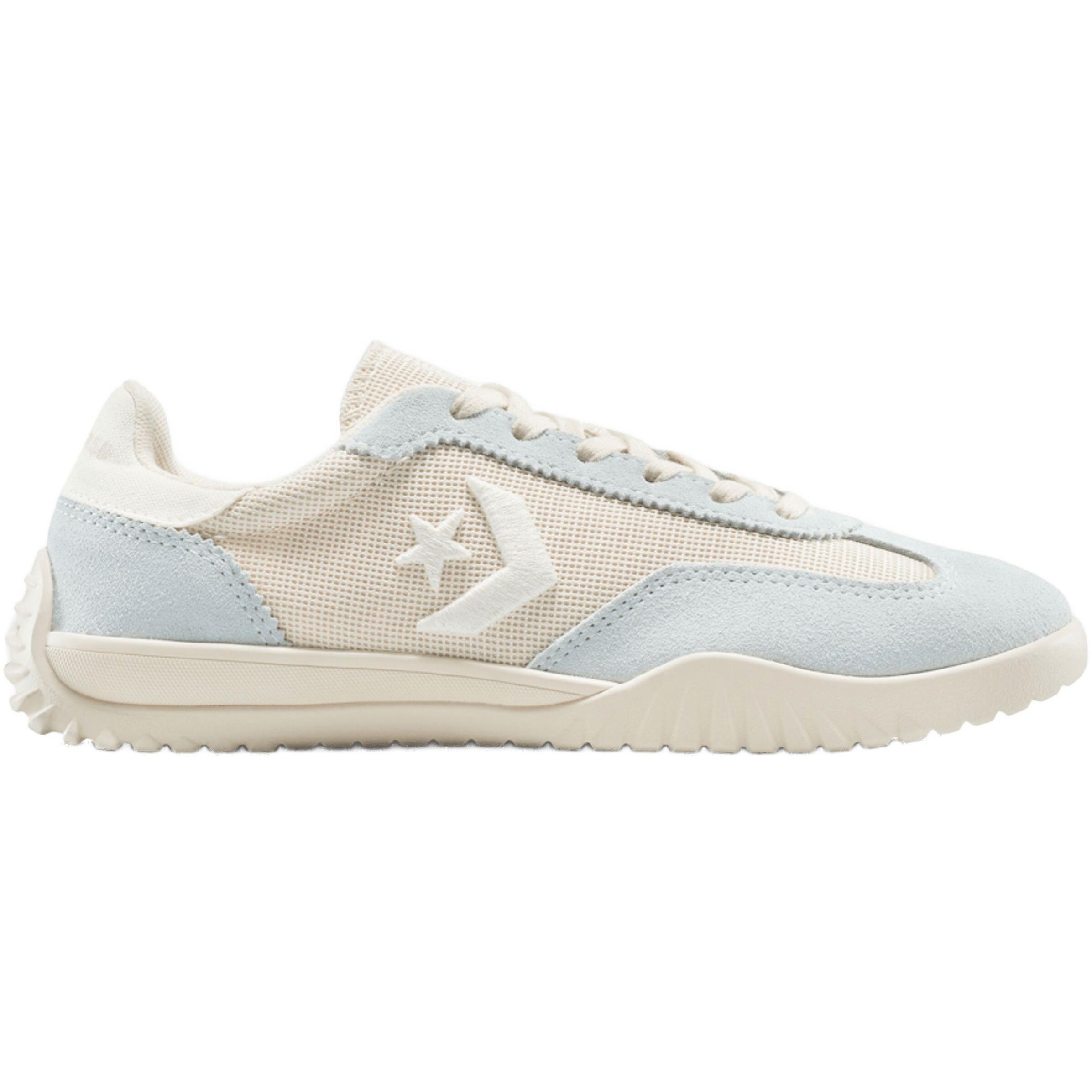 Кеды женские Converse Run Star Trainer Ox A11860C 37 (4.5 US) бежевые фото 1