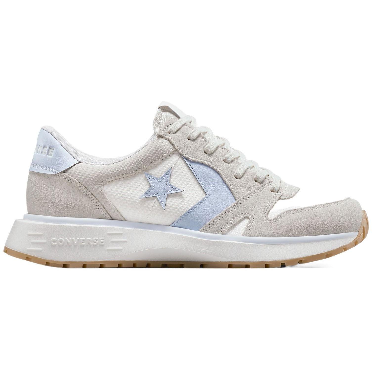 Кросівки жіночі Converse Omni Trainer Ox A13466C 35 (3 US) бежевіфото2