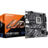 Материнська плата GIGABYTE H810M S2H (H810M_S2H)