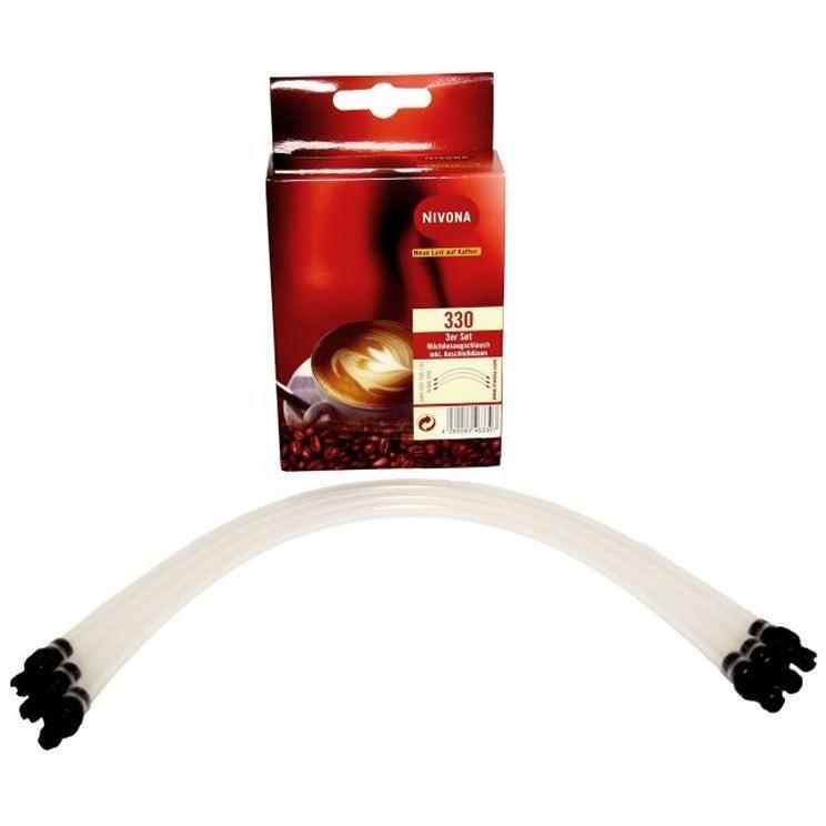 Набор трубок для капучинатора Nivona NIMA330 фото 1
