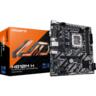 Материнська плата GIGABYTE H810M H (H810M_H)