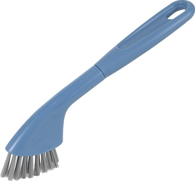 Щетка плоская для швов ARDESTO 24.5х2x5.5см голубой фото 1