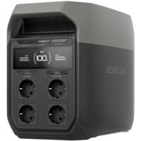 Зарядна портативна електростанція EcoFlow DELTA 3 EU (EFDELTA3-EU)
