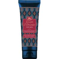 Крем-гель для душу чоловічий Tesori d'Oriente Чорне дерево та женьшень 250 мл